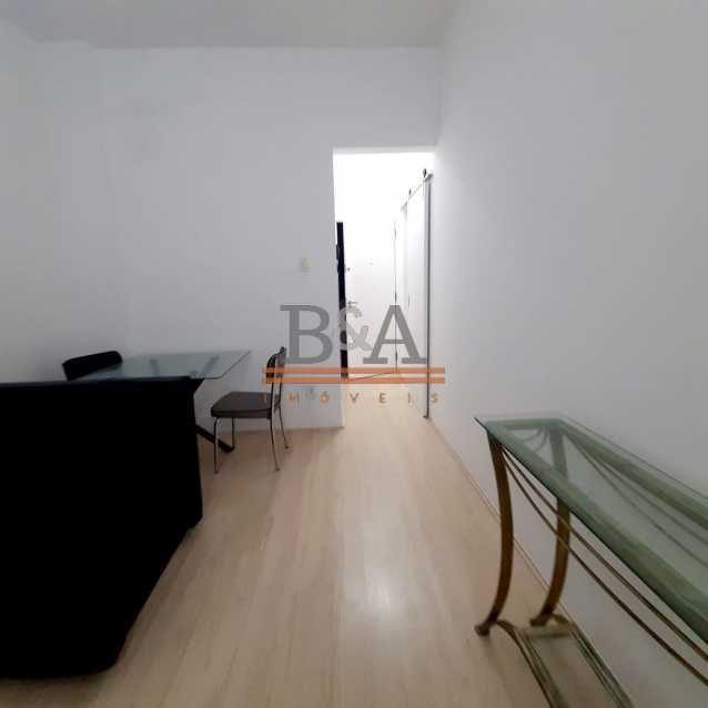 Apartamento à venda com 1 quarto, 45m² - Foto 10