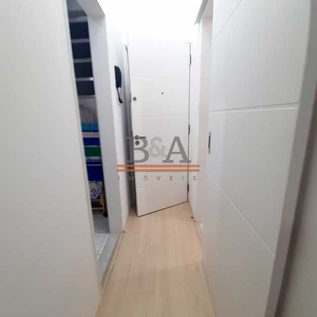 Apartamento à venda com 1 quarto, 45m² - Foto 19