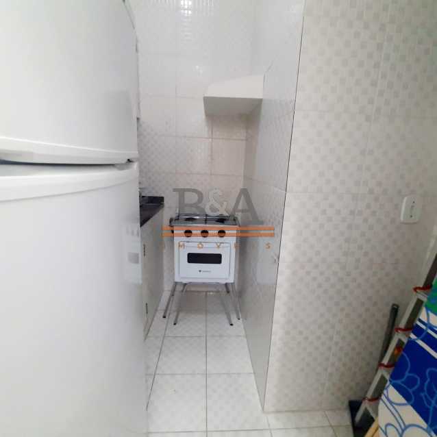 Apartamento à venda com 1 quarto, 45m² - Foto 23