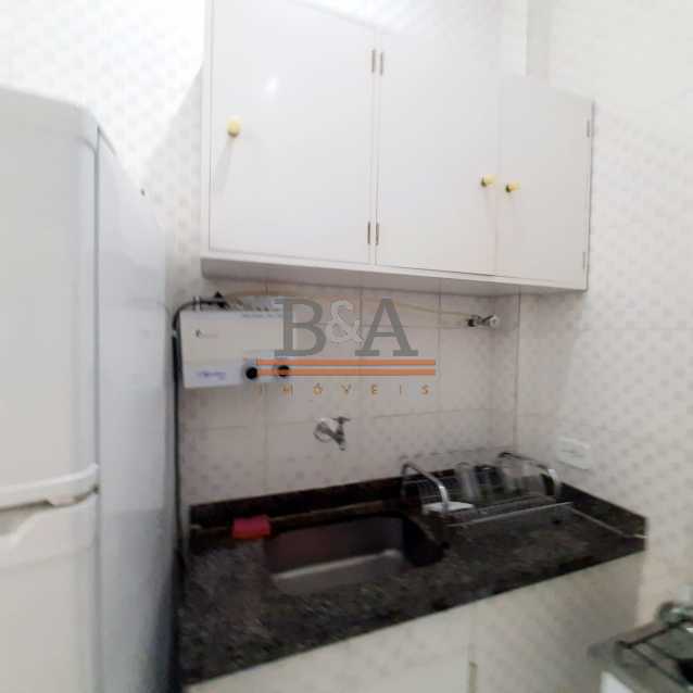 Apartamento à venda com 1 quarto, 45m² - Foto 21