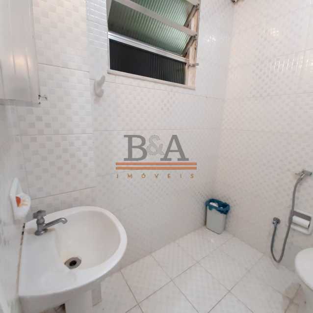 Apartamento à venda com 1 quarto, 45m² - Foto 28