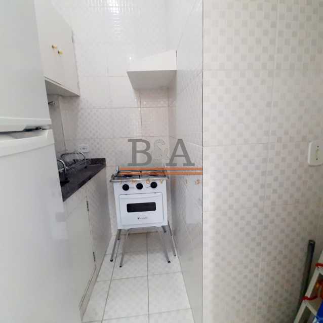 Apartamento à venda com 1 quarto, 45m² - Foto 24