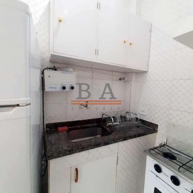 Apartamento à venda com 1 quarto, 45m² - Foto 22