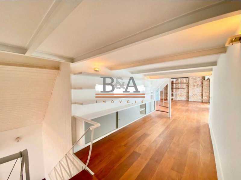 Apartamento à venda com 3 quartos, 280m² - Foto 8