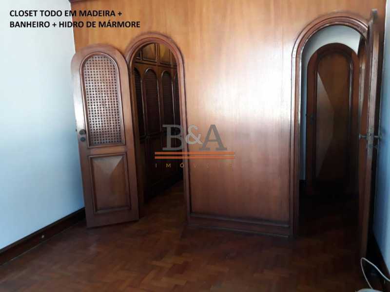 Apartamento à venda com 4 quartos, 231m² - Foto 11