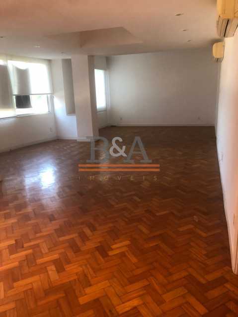 Apartamento à venda com 3 quartos, 223m² - Foto 1