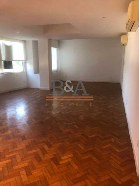 Apartamento à venda com 3 quartos, 223m² - Foto 2