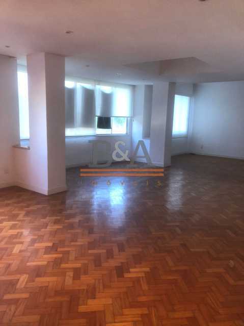 Apartamento à venda com 3 quartos, 223m² - Foto 4