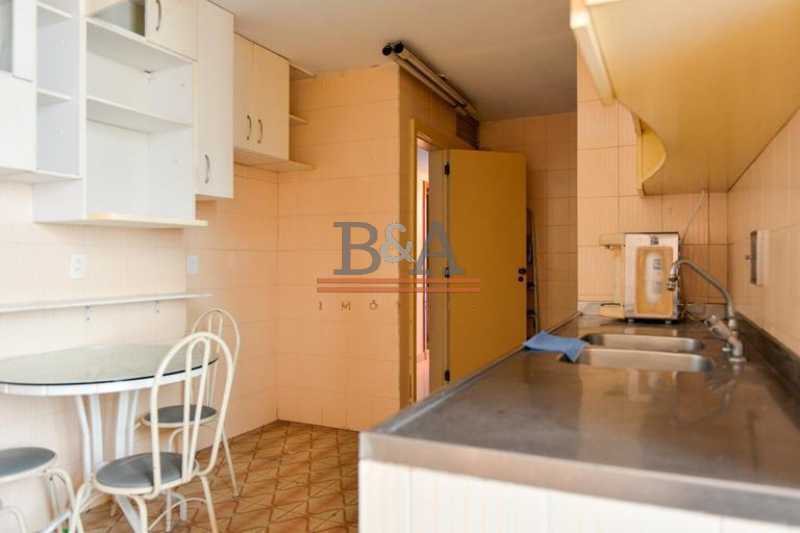 Apartamento à venda com 4 quartos, 204m² - Foto 6