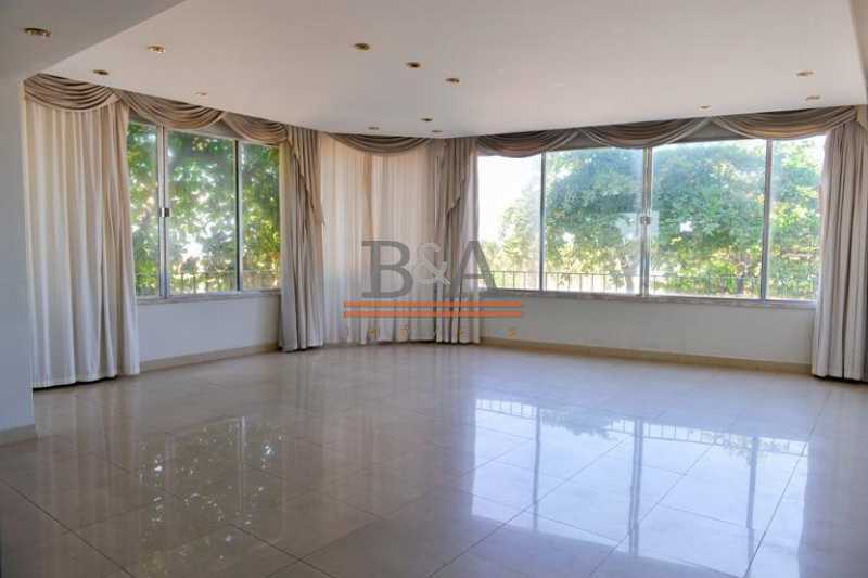 Apartamento à venda com 4 quartos, 204m² - Foto 4