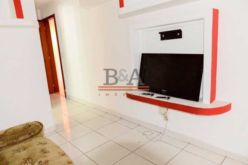 Apartamento à venda com 4 quartos, 204m² - Foto 16