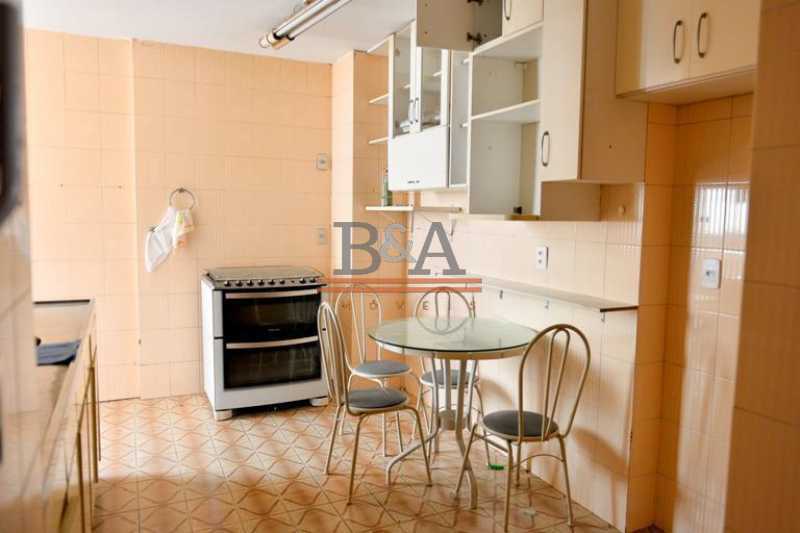 Apartamento à venda com 4 quartos, 204m² - Foto 7