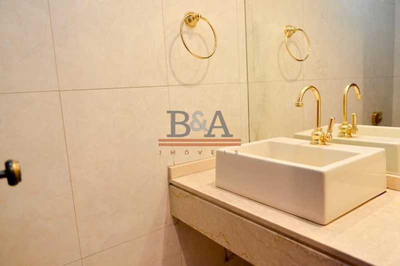 Apartamento à venda com 4 quartos, 204m² - Foto 18