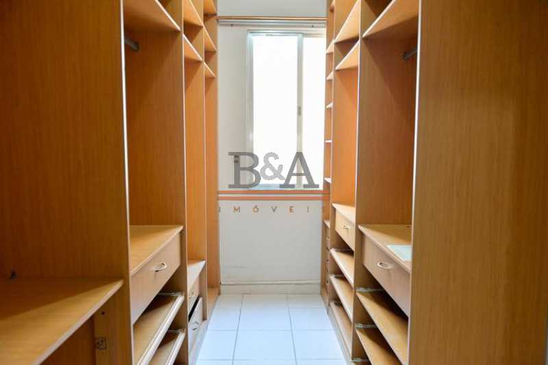 Apartamento à venda com 4 quartos, 204m² - Foto 14