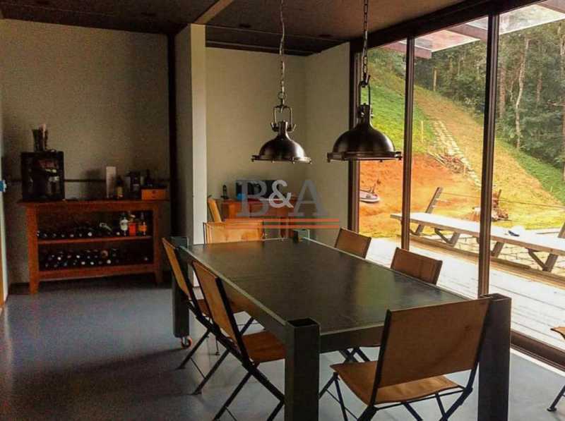 Casa de Condomínio à venda com 4 quartos, 600m² - Foto 8