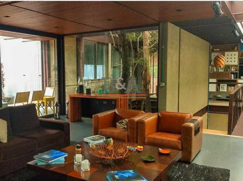 Casa de Condomínio à venda com 4 quartos, 600m² - Foto 6