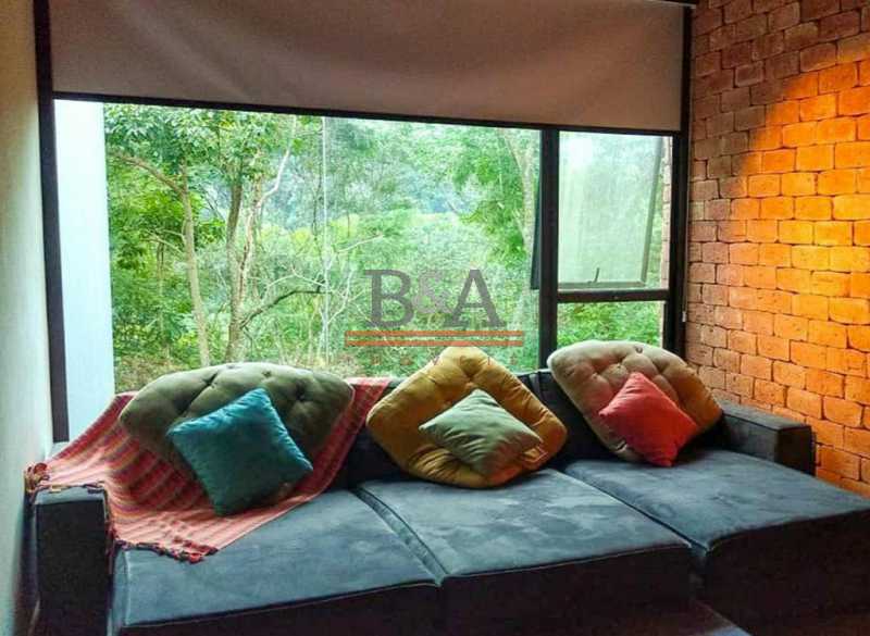 Casa de Condomínio à venda com 4 quartos, 600m² - Foto 12