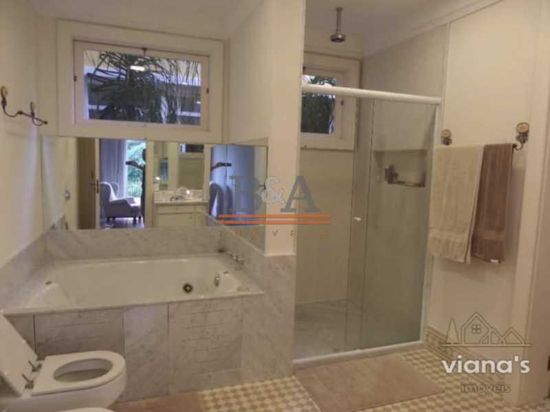 Casa de Condomínio à venda com 5 quartos, 1000m² - Foto 16