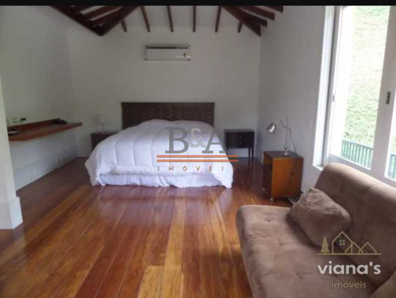 Casa de Condomínio à venda com 5 quartos, 1000m² - Foto 15