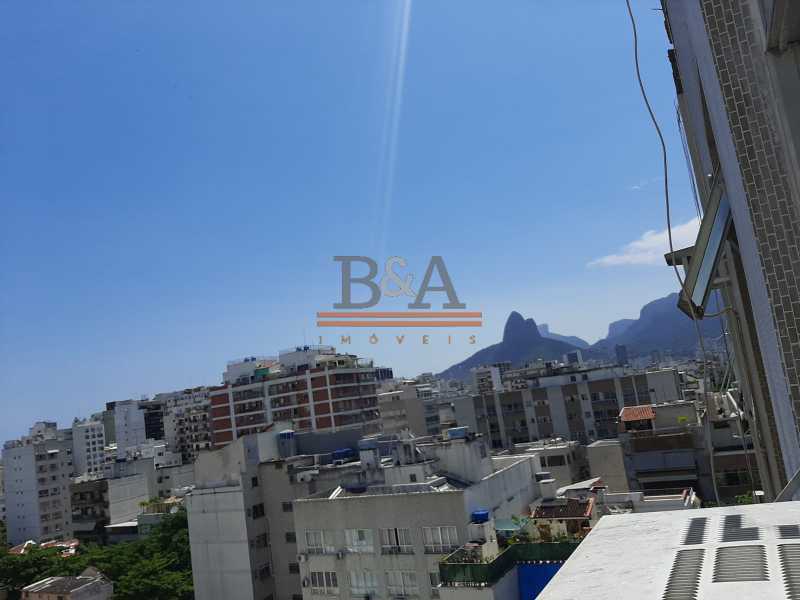 Apartamento à venda com 4 quartos, 182m² - Foto 11