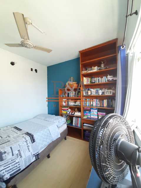 Apartamento à venda com 4 quartos, 182m² - Foto 9