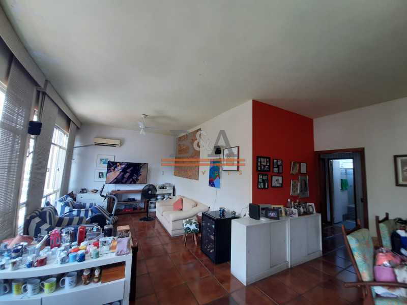 Apartamento à venda com 4 quartos, 182m² - Foto 5