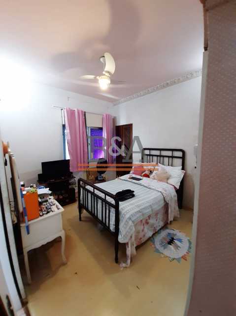 Apartamento à venda com 4 quartos, 182m² - Foto 19