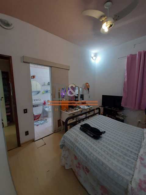 Apartamento à venda com 4 quartos, 182m² - Foto 20