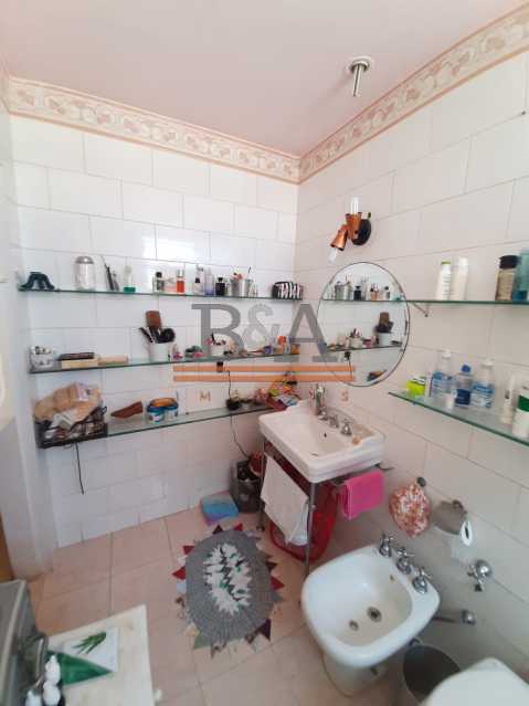 Apartamento à venda com 4 quartos, 182m² - Foto 22