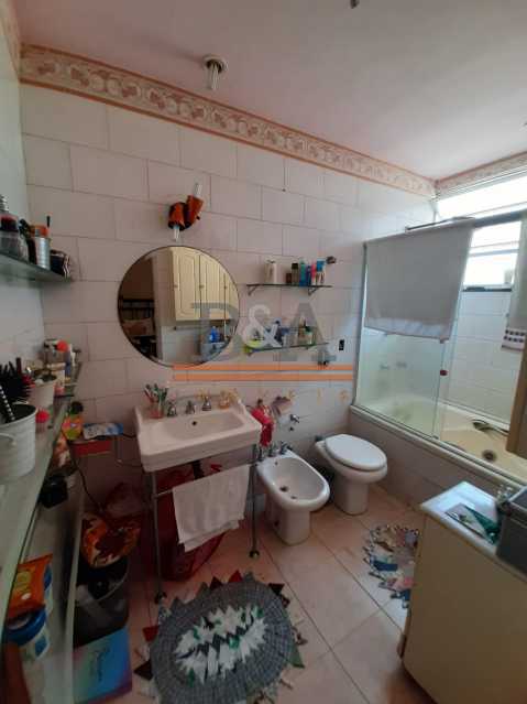 Apartamento à venda com 4 quartos, 182m² - Foto 23