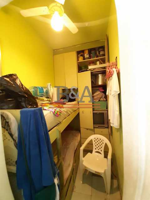 Apartamento à venda com 4 quartos, 182m² - Foto 29