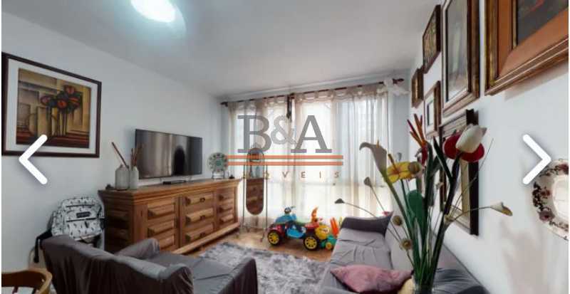 Apartamento à venda com 2 quartos, 70m² - Foto 2