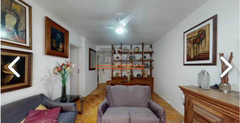 Apartamento à venda com 2 quartos, 70m² - Foto 4