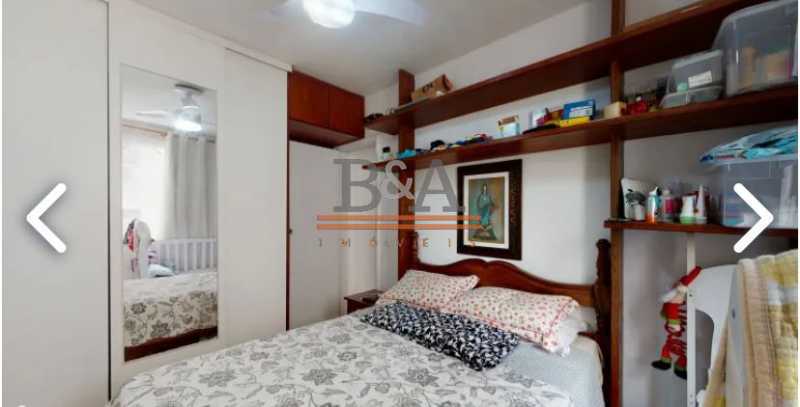 Apartamento à venda com 2 quartos, 70m² - Foto 9