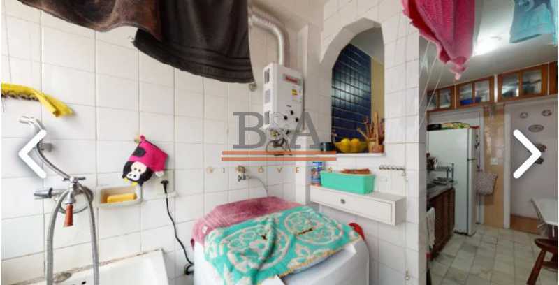 Apartamento à venda com 2 quartos, 70m² - Foto 13