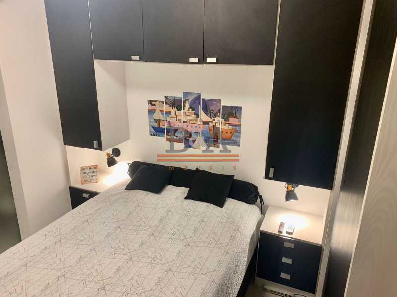 Apartamento à venda com 1 quarto, 50m² - Foto 9