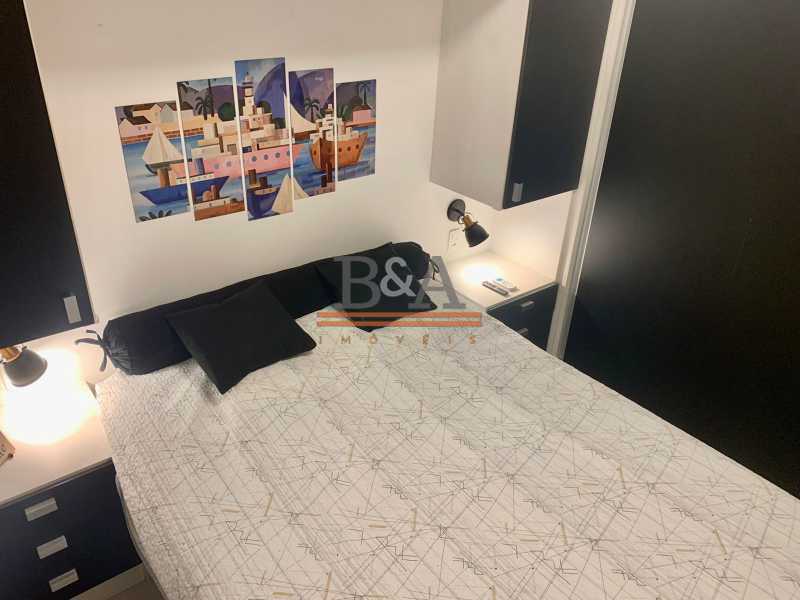 Apartamento à venda com 1 quarto, 50m² - Foto 11