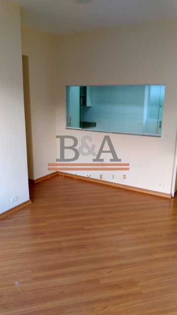 Apartamento à venda com 2 quartos, 65m² - Foto 1