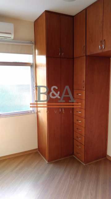 Apartamento à venda com 2 quartos, 65m² - Foto 8