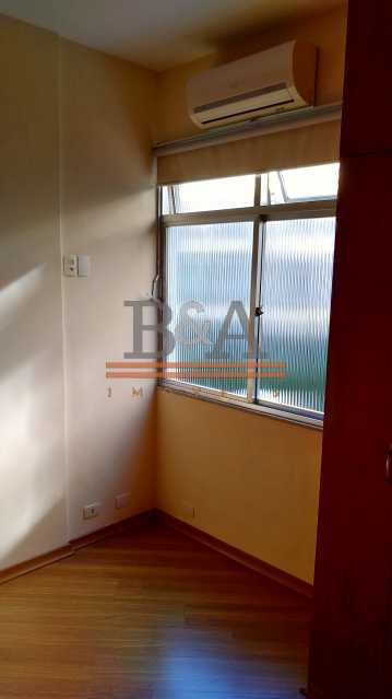 Apartamento à venda com 2 quartos, 65m² - Foto 6