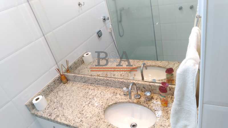 Apartamento à venda com 2 quartos, 65m² - Foto 13