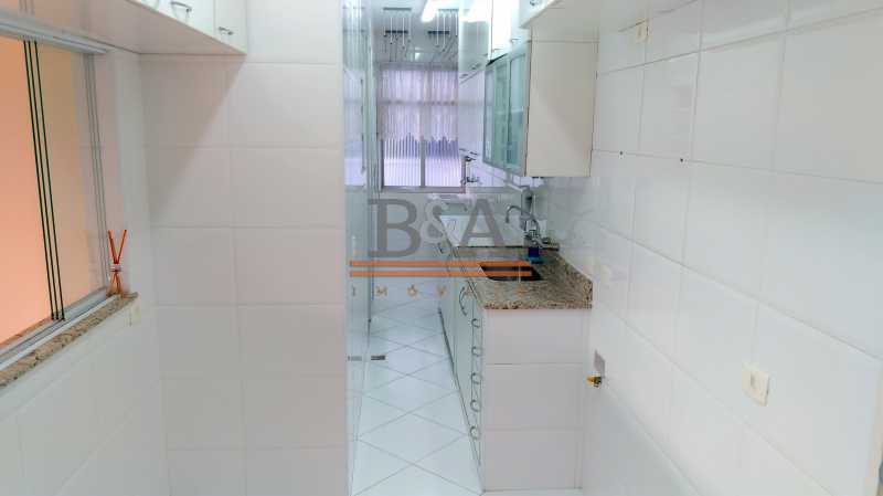 Apartamento à venda com 2 quartos, 65m² - Foto 15