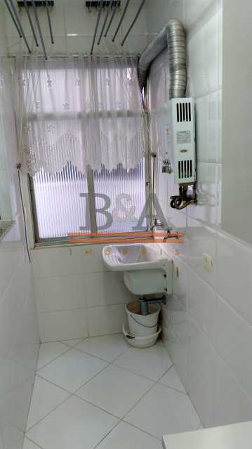 Apartamento à venda com 2 quartos, 65m² - Foto 18