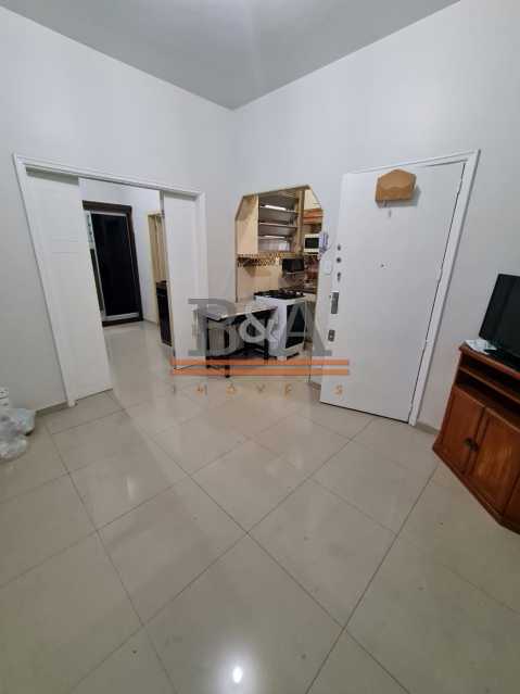 Kitnet e Studio à venda com 1 quarto, 30m² - Foto 3