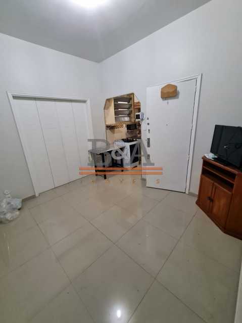 Kitnet e Studio à venda com 1 quarto, 30m² - Foto 2