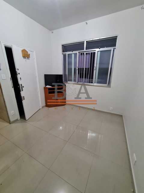 Kitnet e Studio à venda com 1 quarto, 30m² - Foto 4