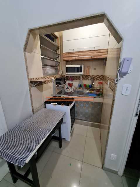 Kitnet e Studio à venda com 1 quarto, 30m² - Foto 11