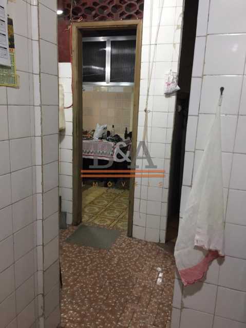 Apartamento à venda com 2 quartos, 93m² - Foto 10