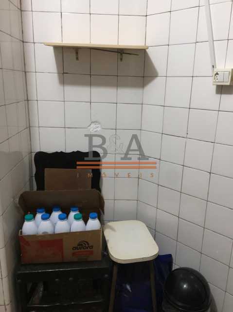 Apartamento à venda com 2 quartos, 93m² - Foto 11