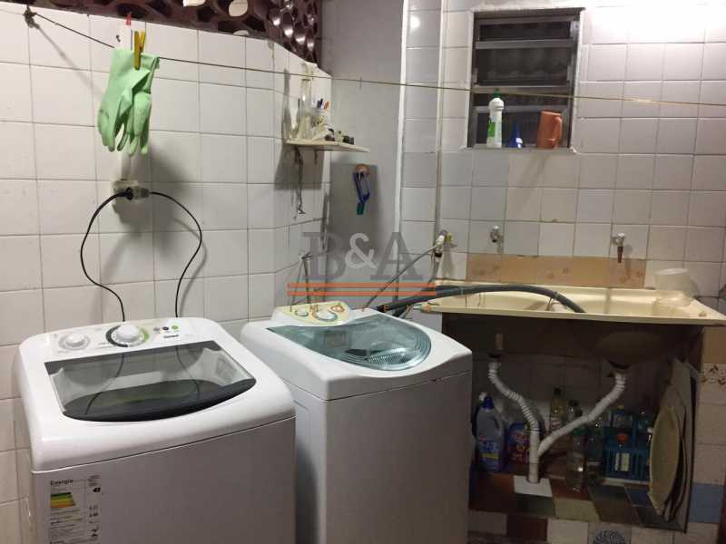 Apartamento à venda com 2 quartos, 93m² - Foto 12